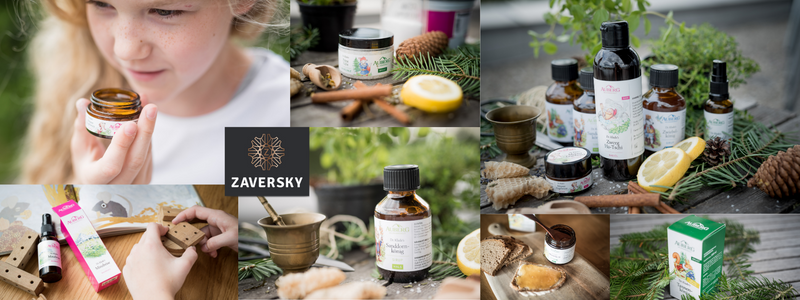 Hausmittel für die Brust