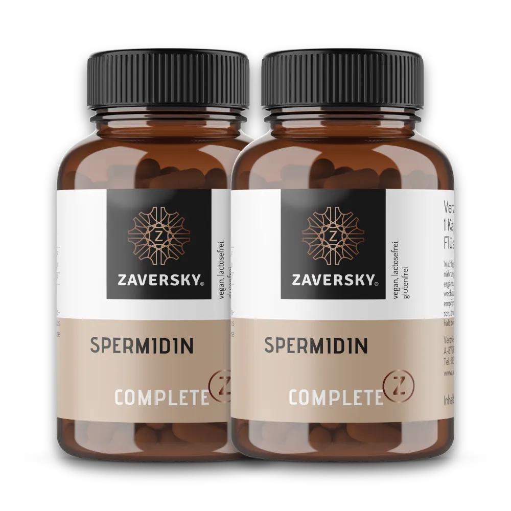 Spermidin