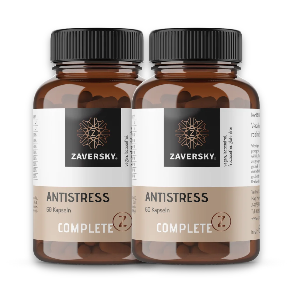 Antistress