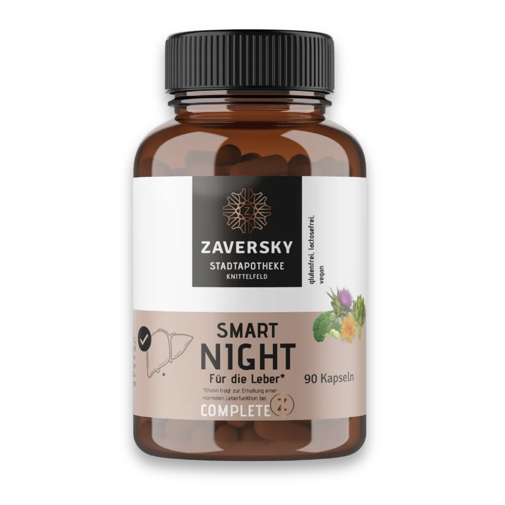 Smart Night