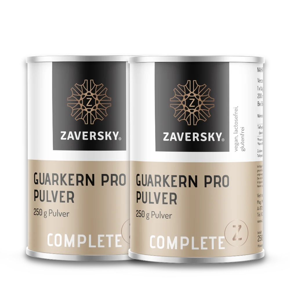 Guarkern Pro Pulver