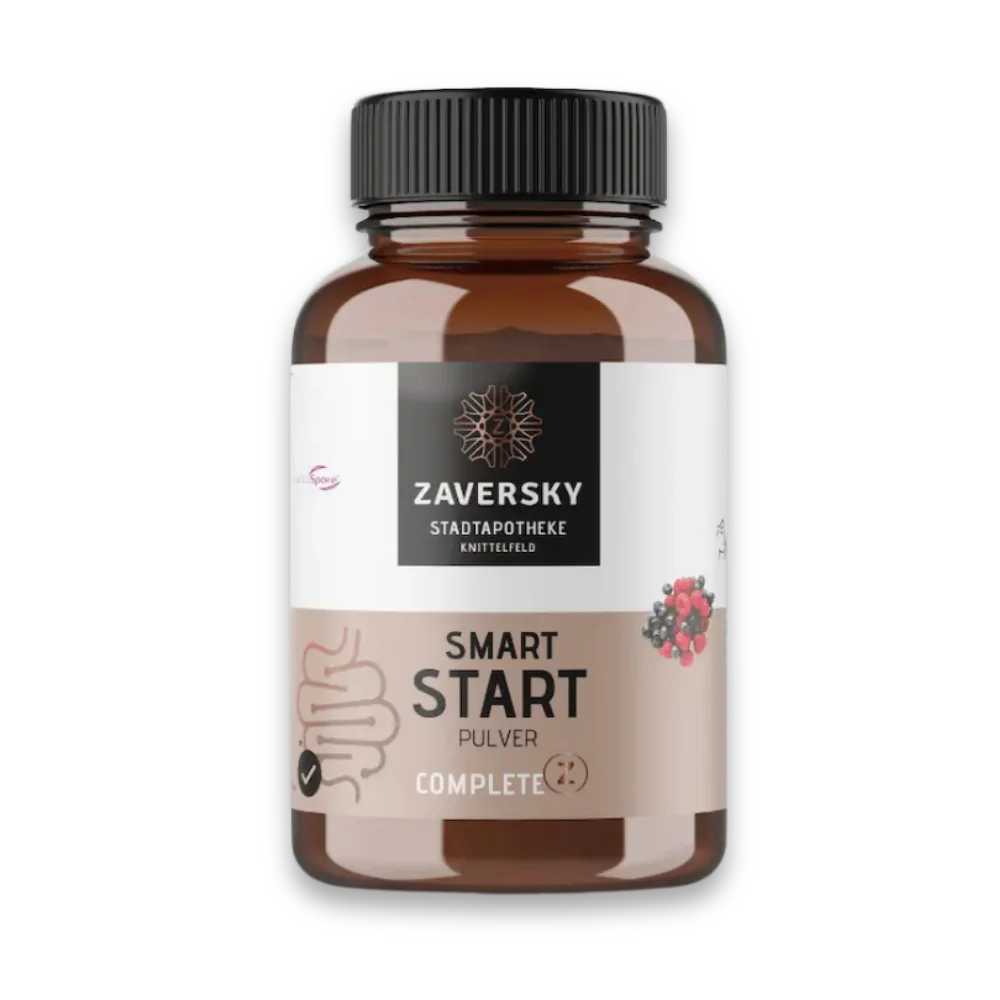 Smart Start