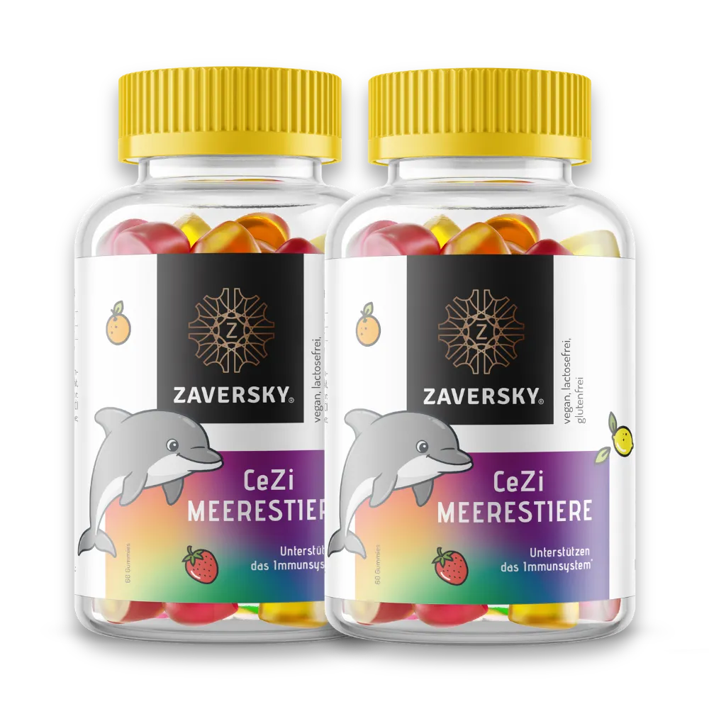 CeZi Meerestiere