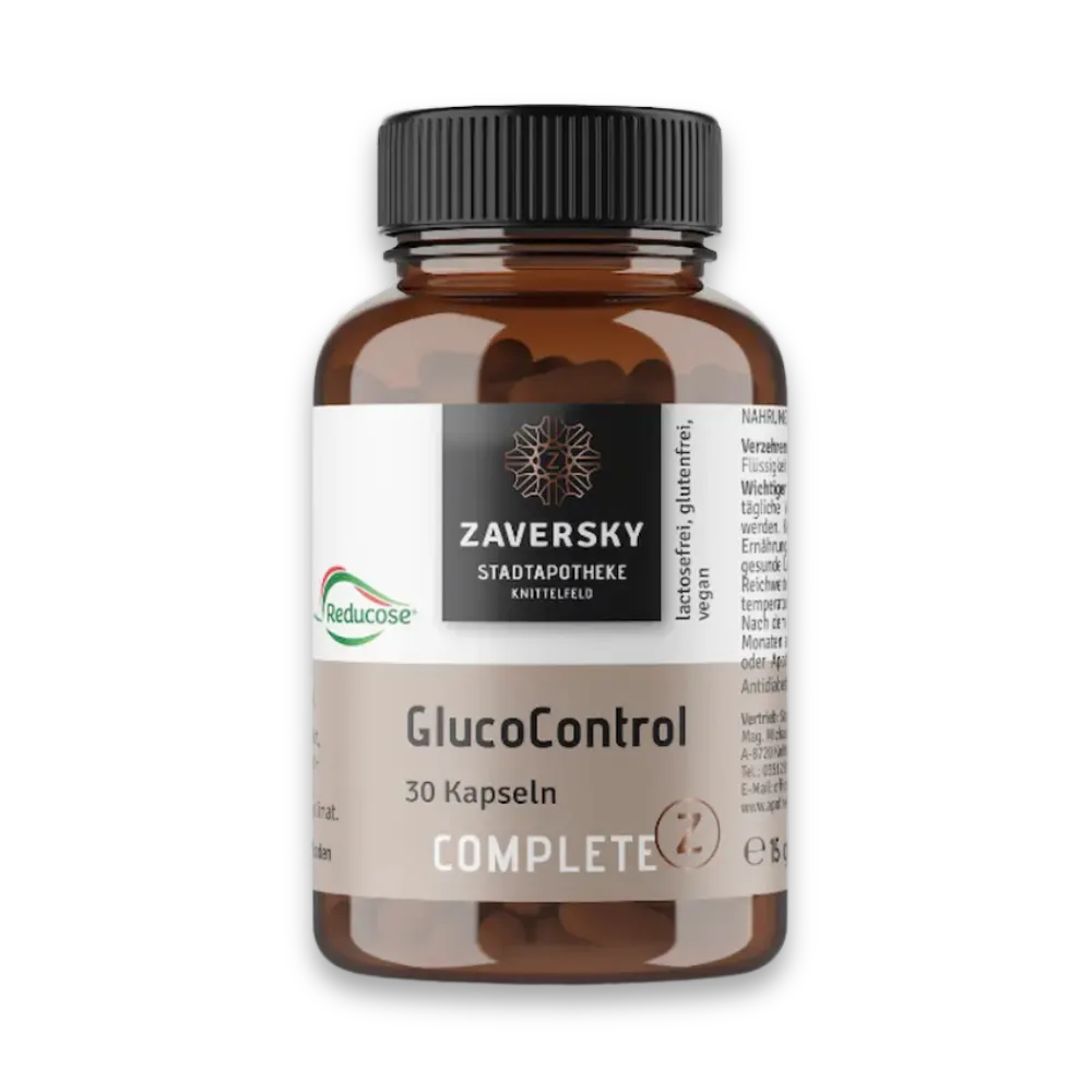 GlucoControl
