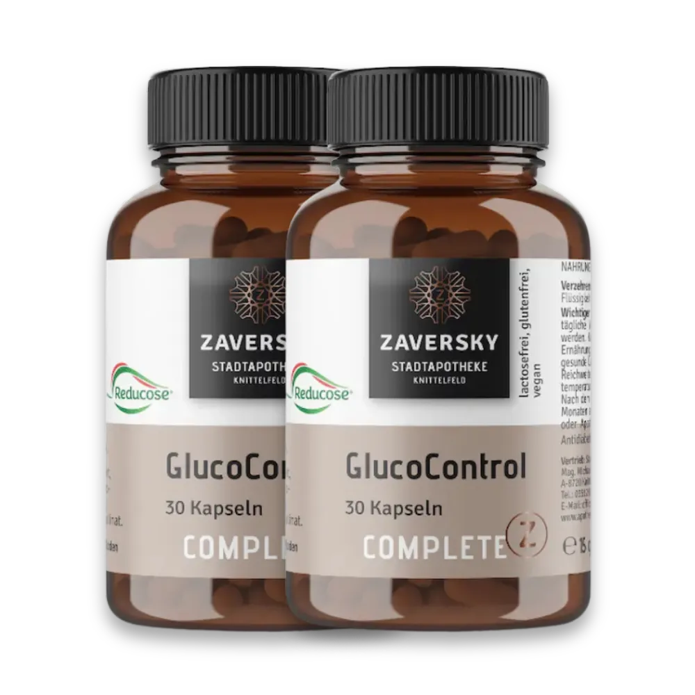 GlucoControl