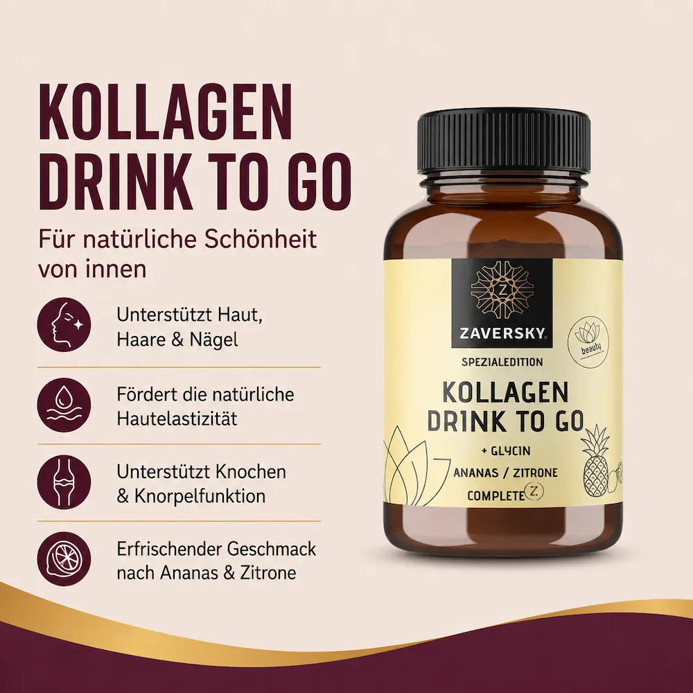 Kollagen Jubiläums Paket
