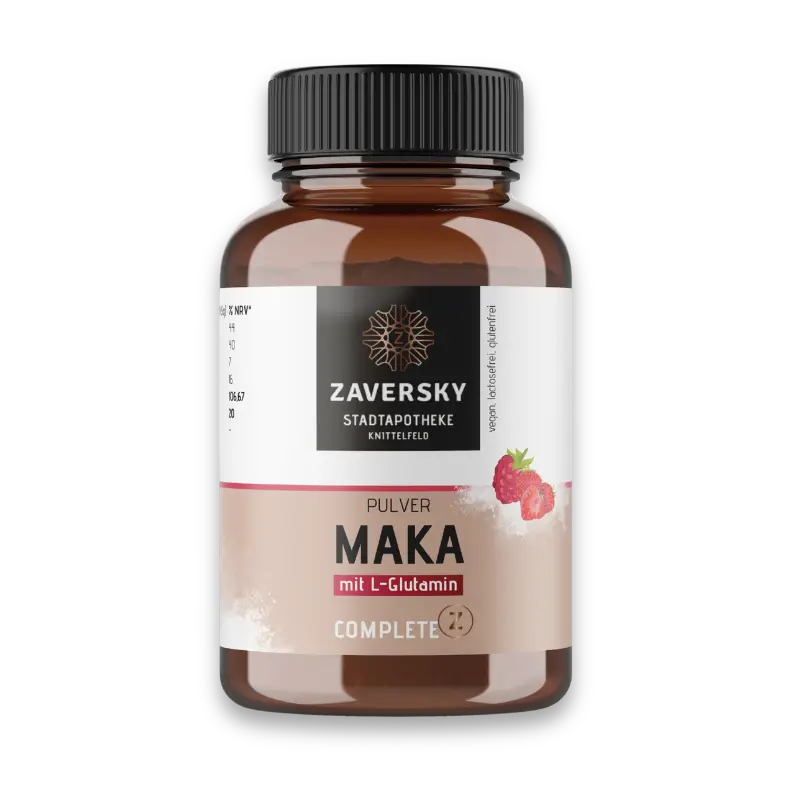 MAKA Pulver