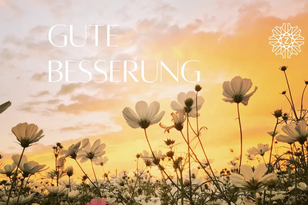 Apotheke Zaversky - Gutscheine für Gute Besserung - 25,00 € - Gutschein - Apotheke Zaversky