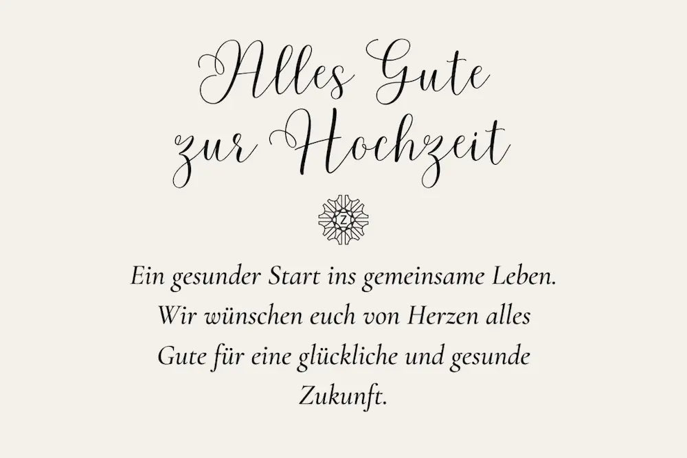 Apotheke Zaversky - Gutscheine für Hochzeit/ Liebe - 25,00 € - Gutschein - Apotheke Zaversky