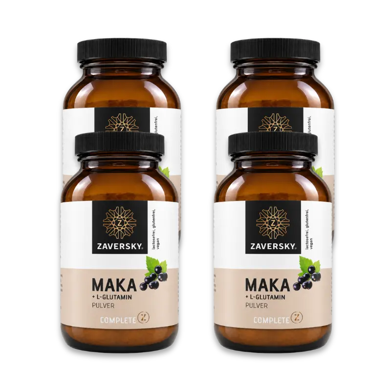 MAKA Pulver
