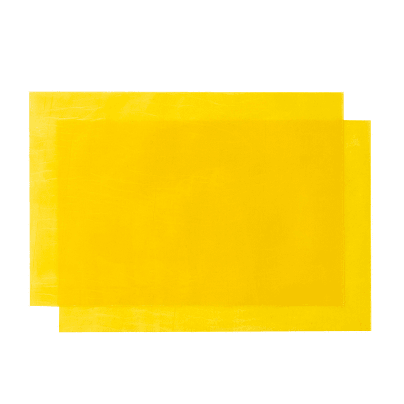 Goldplättchen - Bienenwachsauflagen für das Wichtelkissen - Hausapotheke - Apotheke Zaversky