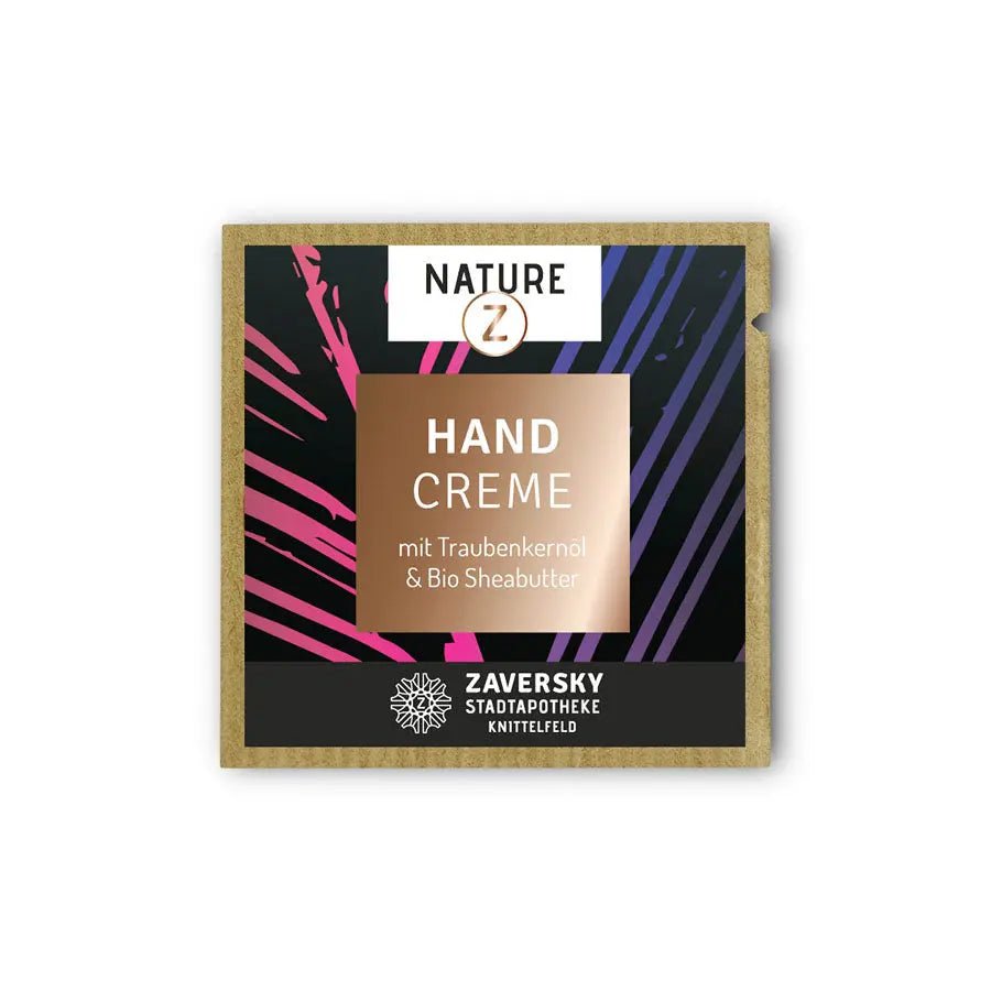 Handcreme für streichelweiche Hände und intensive Pflege - Kosmetika - Apotheke Zaversky