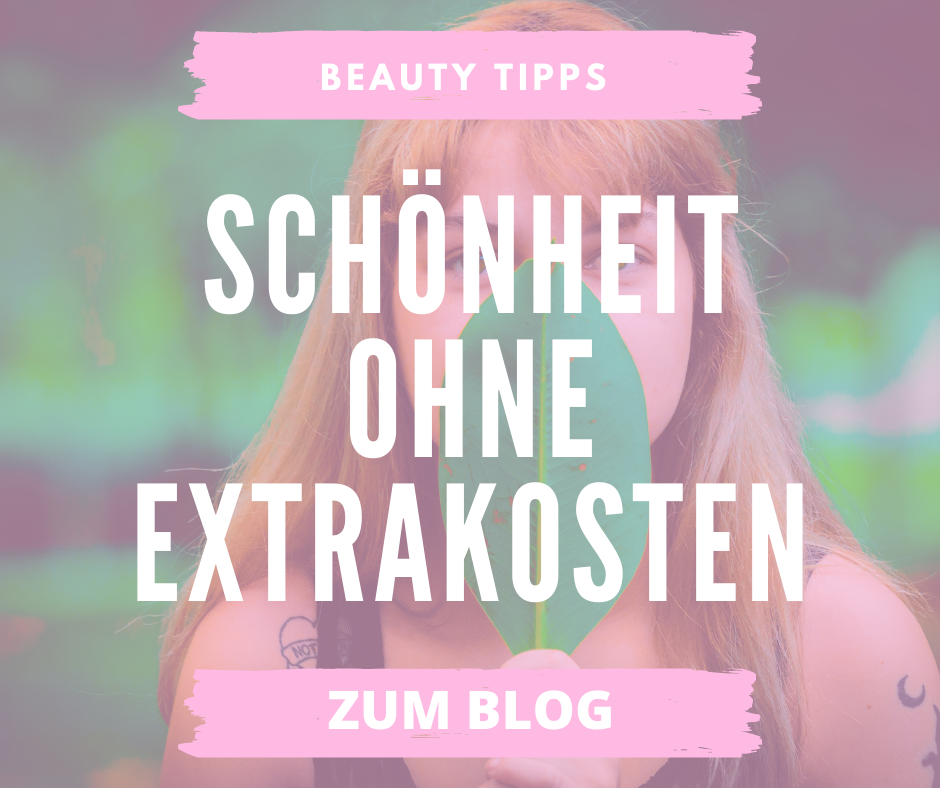 Unsere 5 Expertentipps für Ihre Schönheit