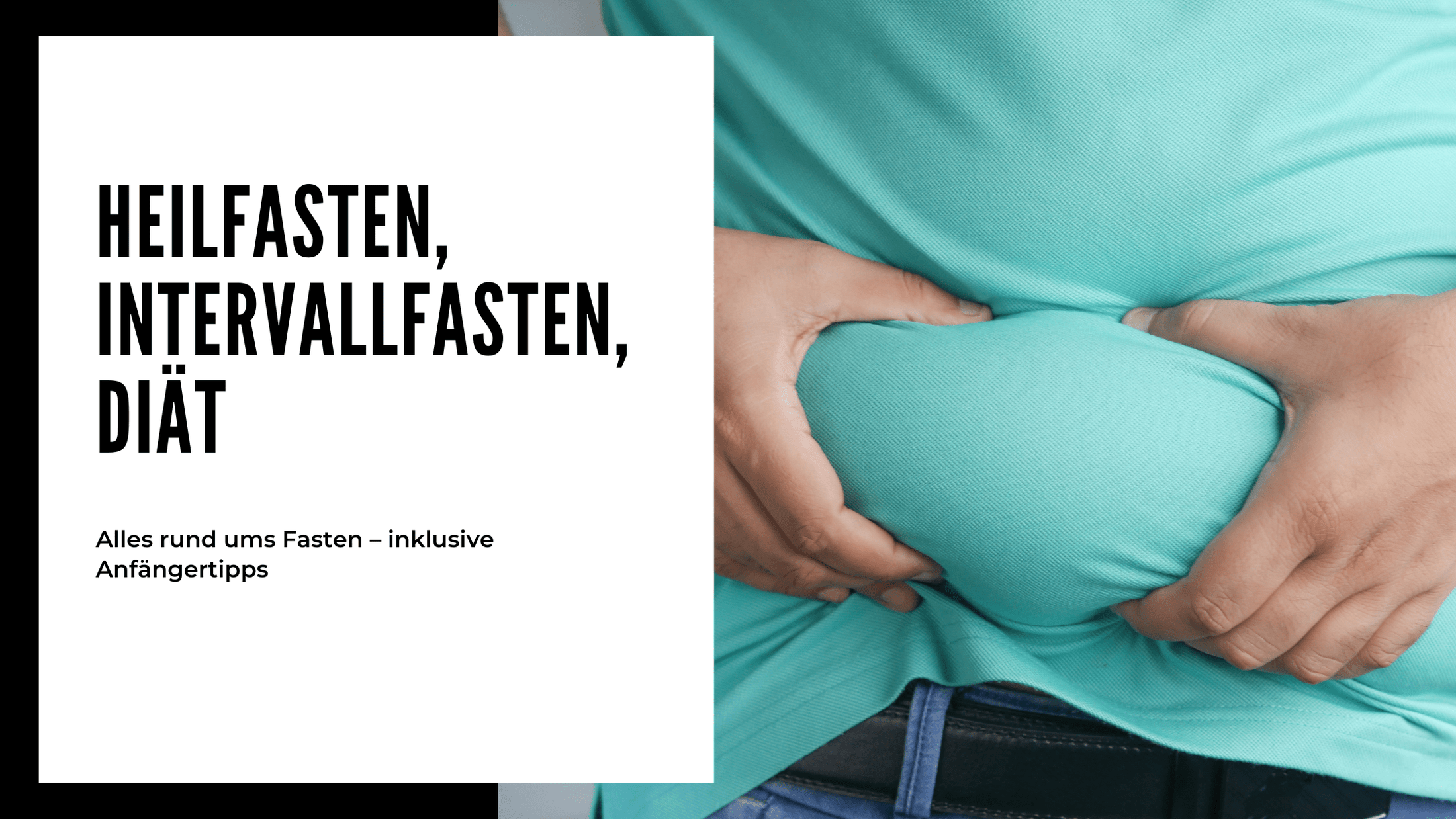 Heilfasten, Intervallfasten, Diät: - Apotheke Zaversky
