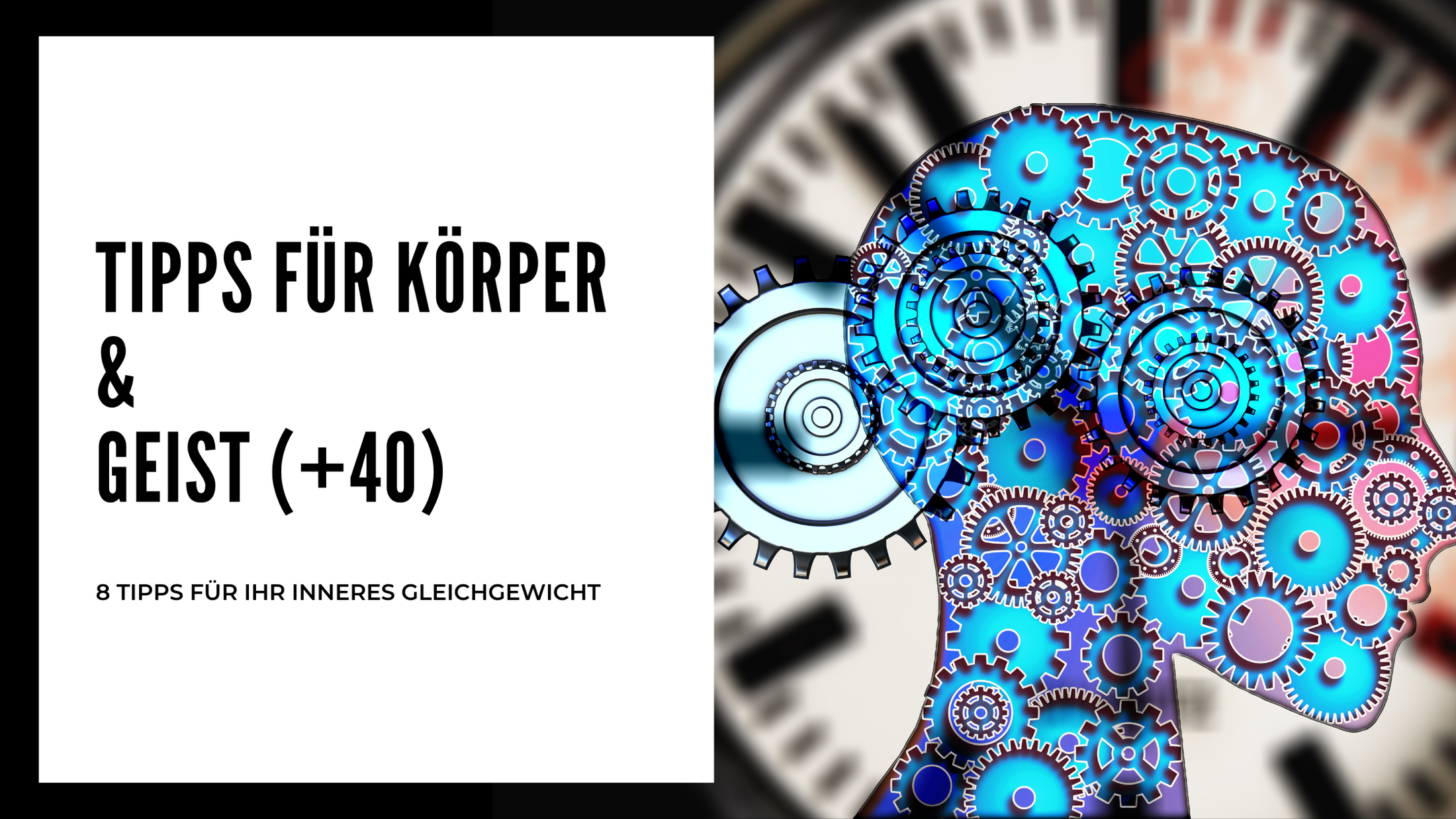 Tipps für Körper und Geist (40+) - Apotheke Zaversky