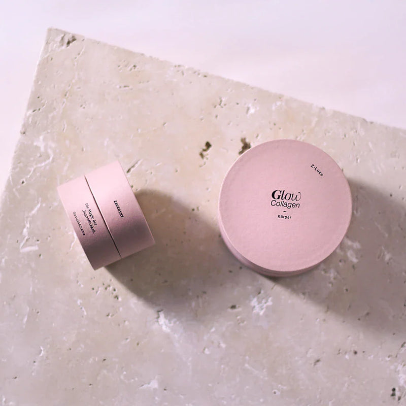 Z-Luxe Glow Collagen