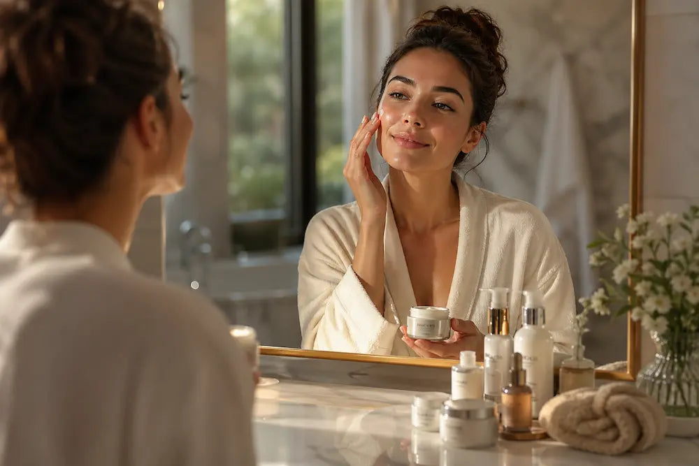 Kosmetik & Wohlfühlpflege – Zeit für dich und deine Haut. - Apotheke Zaversky