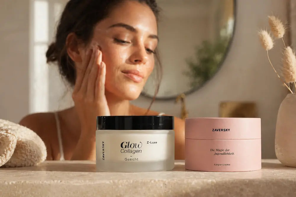 Z-Luxe Glow Collagen - Apotheke Zaversky