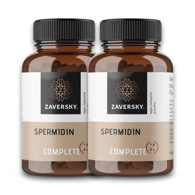 Spermidin