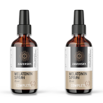 Melatonin Spray