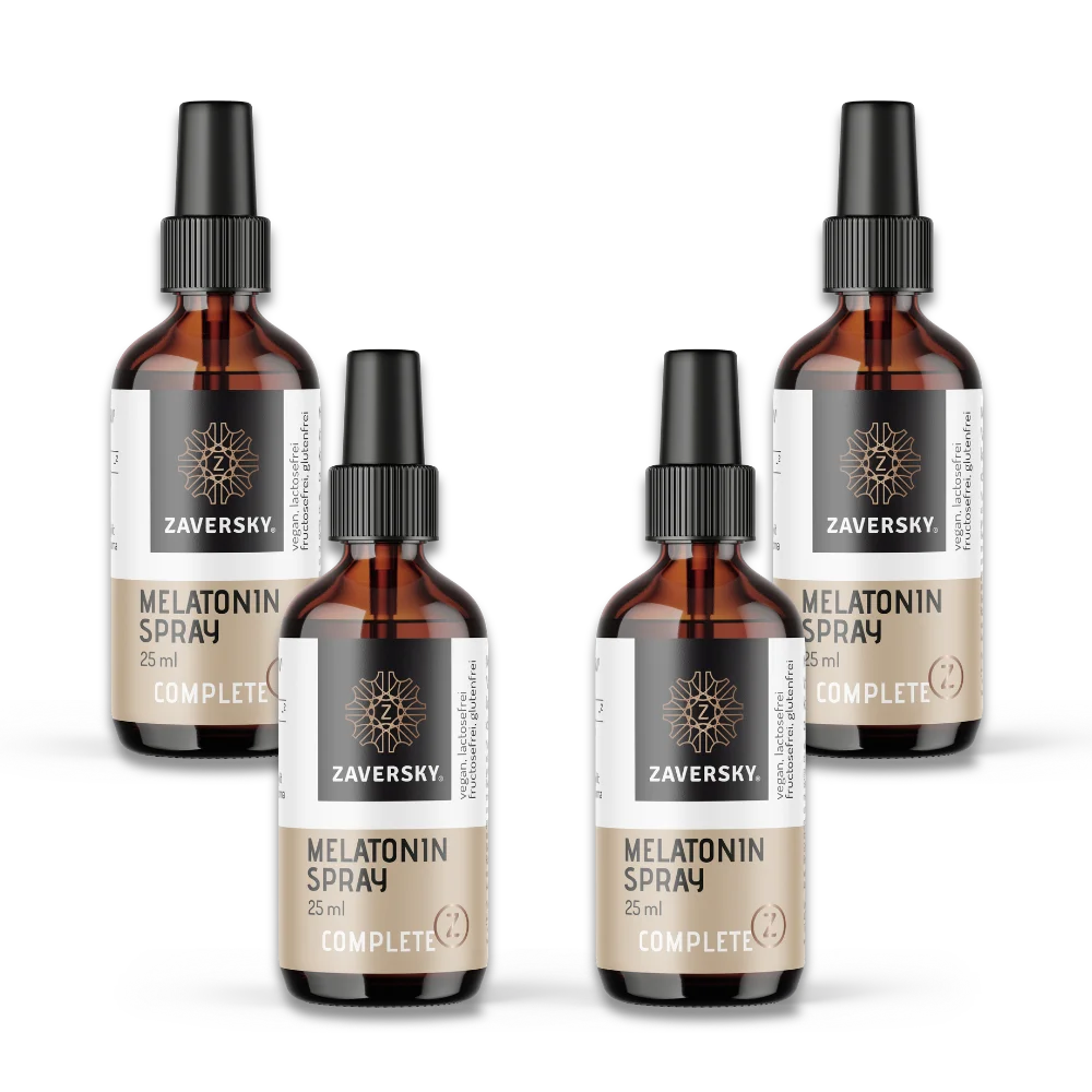 Melatonin Spray