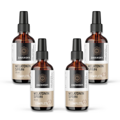 Melatonin Spray