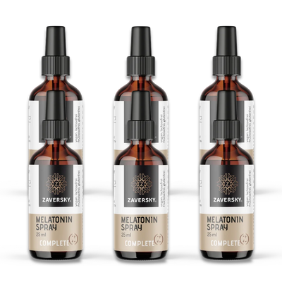 Melatonin Spray
