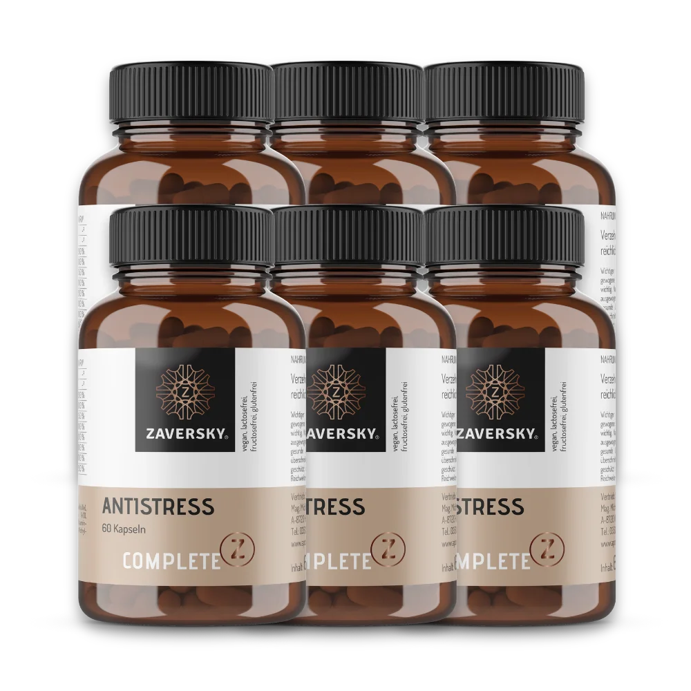 Antistress