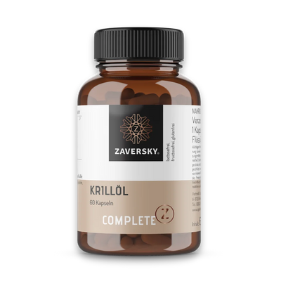 Krillöl