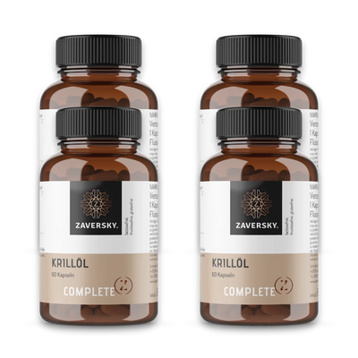 Krillöl