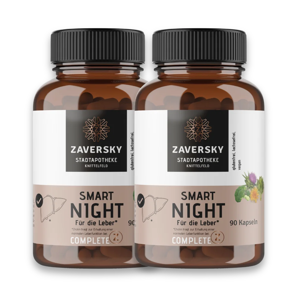 Smart Night