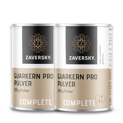 Guarkern Pro Pulver