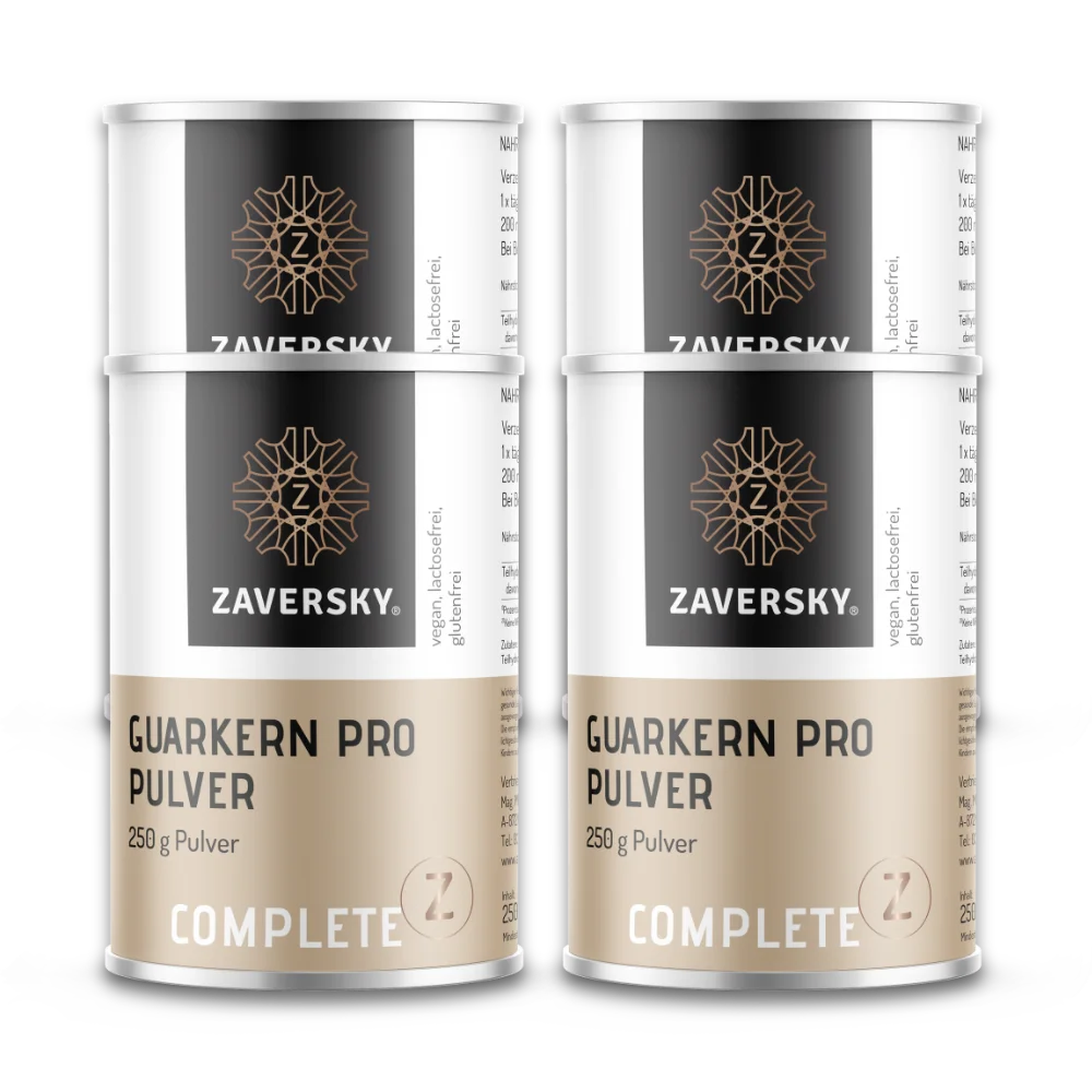 Guarkern Pro Pulver