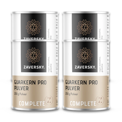 Guarkern Pro Pulver