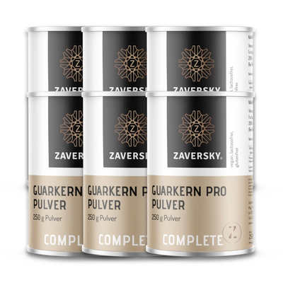 Guarkern Pro Pulver