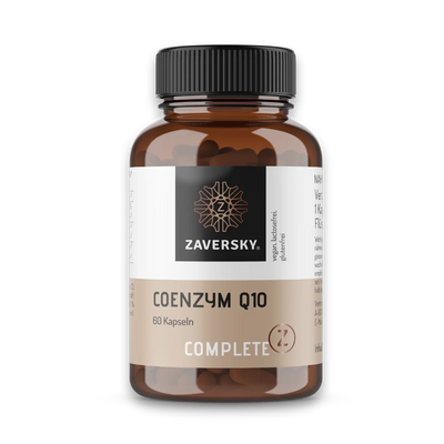Coenzym Q10