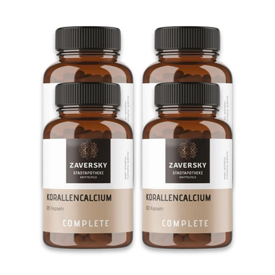 Korallencalcium
