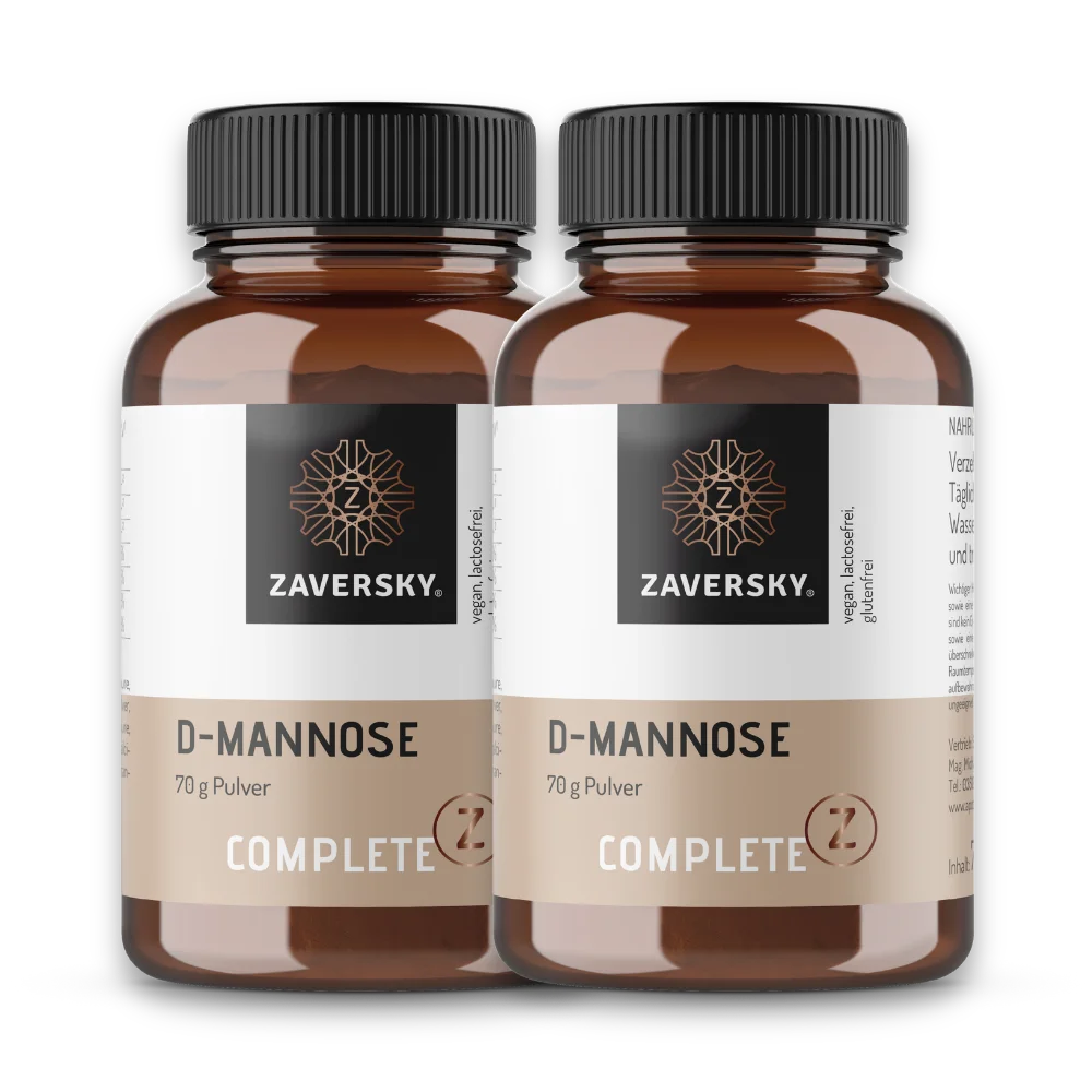 D-Mannose