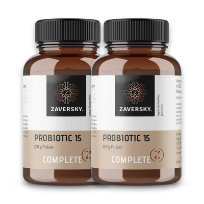 Probiotic 15 Pulver