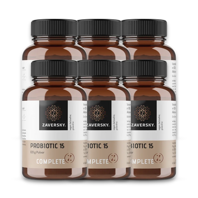 Probiotic 15 Pulver