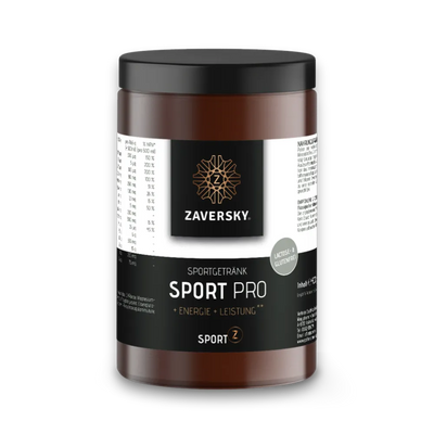 Sport Pro Getränkepulver