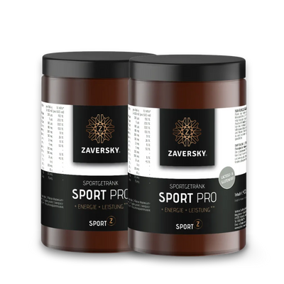 Sport Pro Getränkepulver