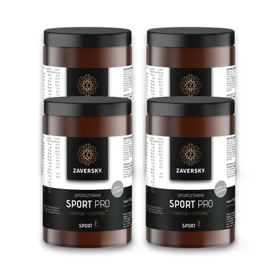 Sport Pro Getränkepulver