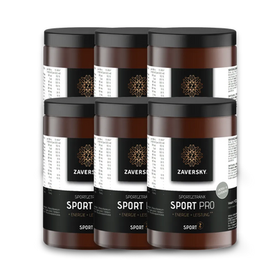 Sport Pro Getränkepulver