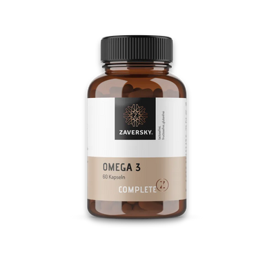 Omega 3
