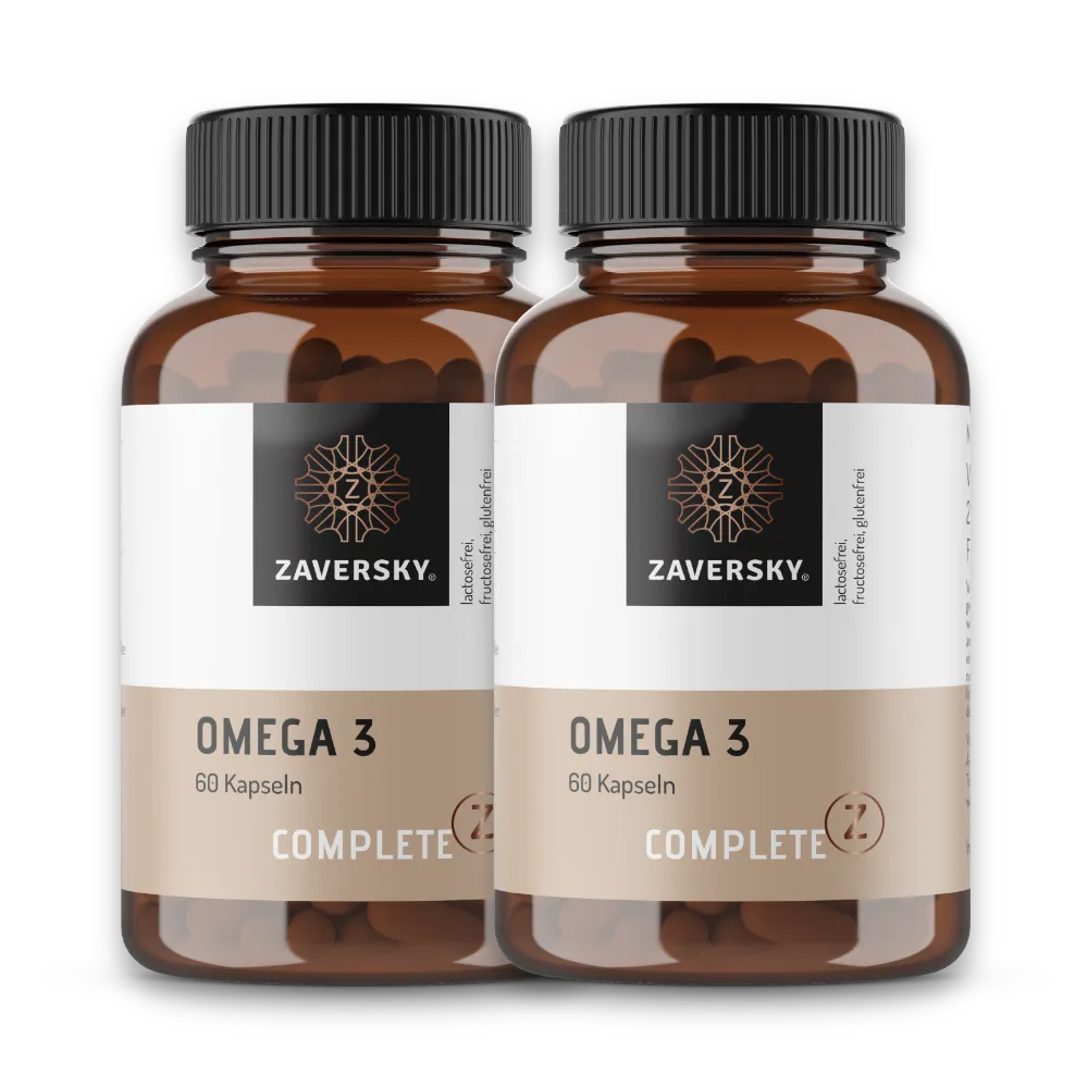 Omega 3