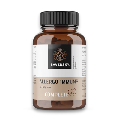 ALLERGO IMMUN®