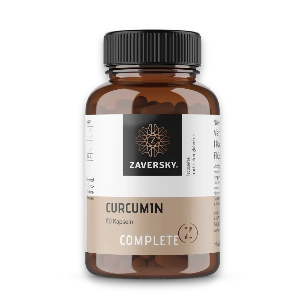 Curcumin