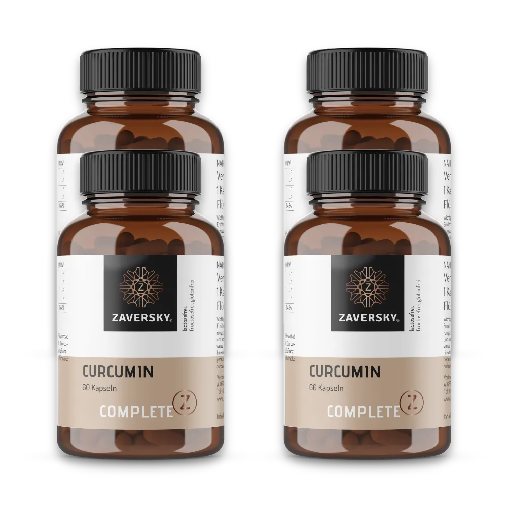 Curcumin