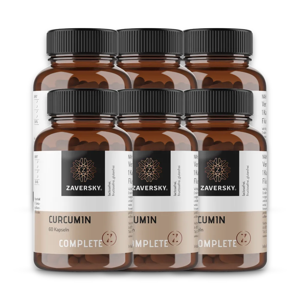 Curcumin